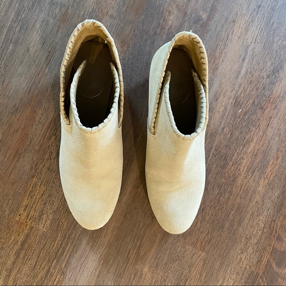 Jack Rodger ankle booties - Picture 6 of 6